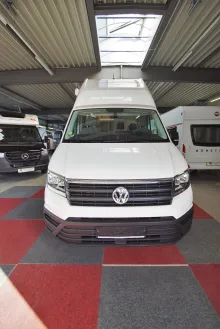 Fahrzeugbild VW Grand California 600 #5