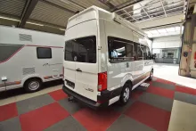 Fahrzeugbild VW Grand California 600 #7