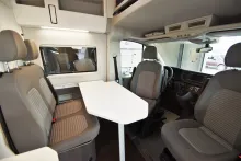Fahrzeugbild VW Grand California 600 #12