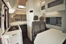 Fahrzeugbild VW Grand California 600 #13