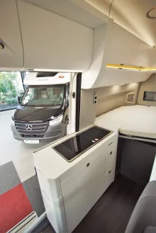 Fahrzeugbild VW Grand California 600 #14