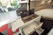 Fahrzeugbild VW Grand California 600 #15