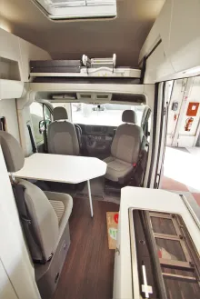 Fahrzeugbild VW Grand California 600 #20