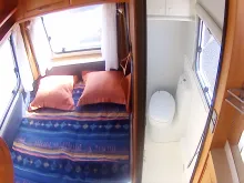 Fahrzeugbild Knaus Azur 400 Nr. 43 - franz. Bett, SG #5