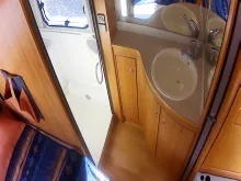 Fahrzeugbild Knaus Azur 400 Nr. 43 - franz. Bett, SG #6