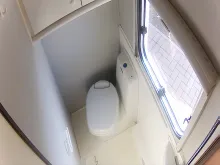 Fahrzeugbild Knaus Azur 400 Nr. 43 - franz. Bett, SG #7