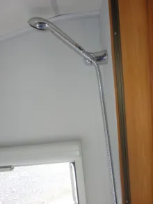 Fahrzeugbild Knaus Azur 400 Nr. 43 - franz. Bett, SG #18