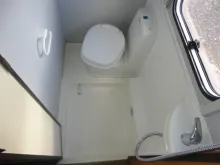 Fahrzeugbild Knaus Azur 400 Nr. 43 - franz. Bett, SG #19