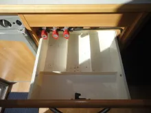 Fahrzeugbild Knaus Azur 400 Nr. 43 - franz. Bett, SG #26