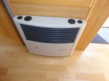 Fahrzeugbild Knaus Azur 400 Nr. 43 - franz. Bett, SG #28