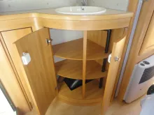 Fahrzeugbild Knaus Azur 400 Nr. 43 - franz. Bett, SG #29