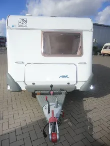 Fahrzeugbild Knaus Azur 400 Nr. 43 - franz. Bett, SG #36