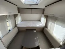 Fahrzeugbild Bürstner Premio Life 490 TK #4