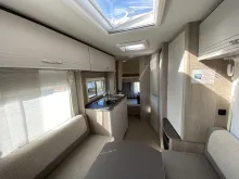 Fahrzeugbild Bürstner Premio Life 490 TK #6