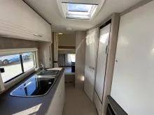 Fahrzeugbild Bürstner Premio Life 490 TK #7