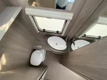 Fahrzeugbild Bürstner Premio Life 490 TK #8