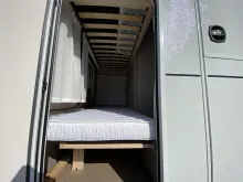 Fahrzeugbild Bürstner Premio Life 490 TK #10