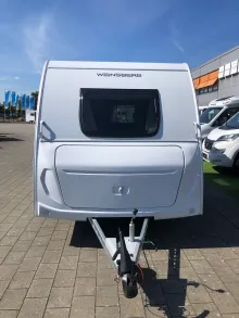 Fahrzeugbild Weinsberg CaraCito 390 QD #4