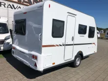 Fahrzeugbild Weinsberg CaraCito 390 QD #5