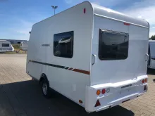 Fahrzeugbild Weinsberg CaraCito 390 QD #6