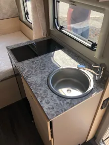 Fahrzeugbild Weinsberg CaraCito 390 QD #9