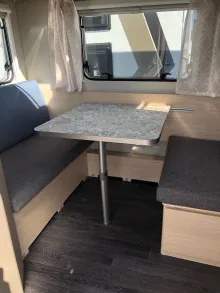 Fahrzeugbild Weinsberg CaraCito 390 QD #11