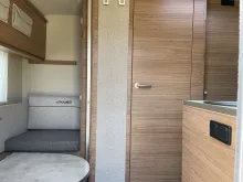 Fahrzeugbild Knaus Sport 400 LK ePOWER SELECTION Lager Abverkauf #8