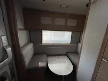 Fahrzeugbild Knaus Sport 400 LK ePOWER SELECTION Lager Abverkauf #11