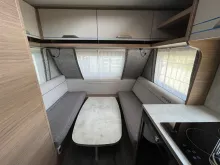 Fahrzeugbild Knaus Sport 400 LK ePOWER SELECTION Lager Abverkauf #9