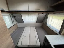 Fahrzeugbild Knaus Sport 400 LK ePOWER SELECTION Lager Abverkauf #10