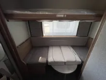 Fahrzeugbild Knaus Sport 400 LK ePOWER SELECTION Lager Abverkauf #13