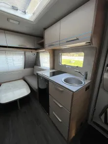 Fahrzeugbild Knaus Sport 400 LK ePOWER SELECTION Lager Abverkauf #14