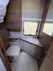 Fahrzeugbild Knaus Sport 400 LK ePOWER SELECTION Lager Abverkauf #15