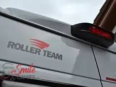 Bild 24 Roller Team LIVINGSTONE 5 SPORT Smilecamper