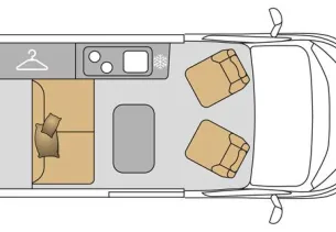 VAN 63EB
