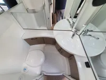 Fahrzeugbild Hobby Prestige 540 UL #11