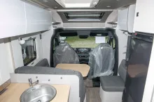 Fahrzeugbild Hymer TRAMP S 680 #7