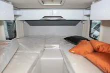 Fahrzeugbild Hymer TRAMP S 680 #8