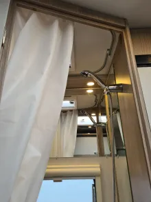 Fahrzeugbild Bürstner Premio Plus 510 TK #15