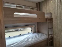 Fahrzeugbild Bürstner Premio Plus 510 TK #23