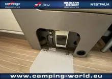 Fahrzeugbild Etrusco CV 600 DF 4x4 AL DENTE-AKTION #15