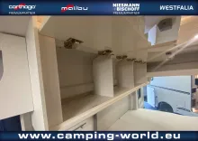 Fahrzeugbild Etrusco CV 600 DF 4x4 AL DENTE-AKTION #29