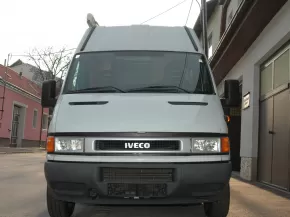 Iveco Daily 35 S
