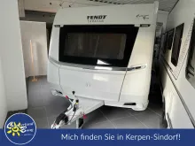 Fahrzeugbild Fendt Bianco Activ 560 SKM #1