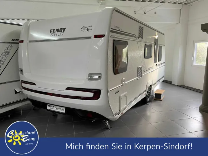 Fahrzeugbild Fendt Bianco Activ 560 SKM #3