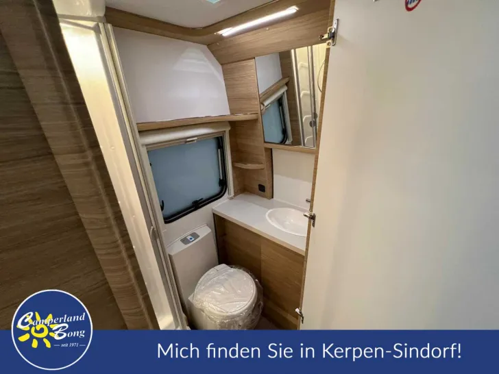 Fahrzeugbild Fendt Bianco Activ 560 SKM #11