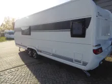 Fahrzeugbild Hobby Maxia 660 WQM #15