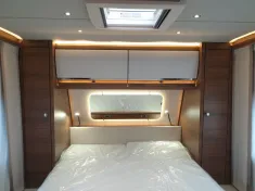 Bild 18 Tabbert Puccini 685 DF Aktion´s Angebot