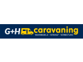 Händlerlogo G+H GmbH Abteilung Caravaning