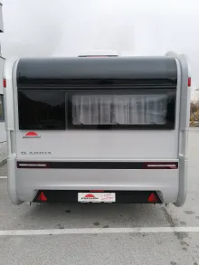 Fahrzeugbild Adria Astella 704 HP #4